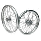 ION - Arctic Leopard XE PRO S - 18/21" Wheelset