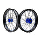 ION - Altis Sigma 17/17 Supermoto Wheelset