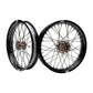 ION - Surron Light Bee / E Ride Pro 2.0 - 17" Supermoto Wheelset