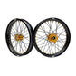 ION - E Ride Pro 3.0 / SR - 17" Supermoto Wheelset