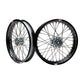 ION - Arctic Leopard XE PRO S - 17" Supermoto Wheelset