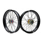 ION - Surron Light Bee / E Ride Pro 2.0 - 17" Supermoto Wheelset