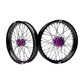 ION - Altis Sigma 17/17 Supermoto Wheelset