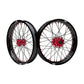 ION - E Ride Pro 3.0 / SR - 17" Supermoto Wheelset