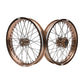 ION - Altis Sigma 17/17 Supermoto Wheelset