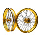 ION - Surron Light Bee / E Ride Pro 2.0 - 17" Supermoto Wheelset