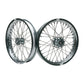ION - Surron Light Bee / E Ride Pro 2.0 - 17" Supermoto Wheelset
