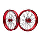 ION - E Ride Pro 3.0 / SR - 17" Supermoto Wheelset