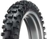 Dunlop K990 Light Weight 18/21 for eMoto