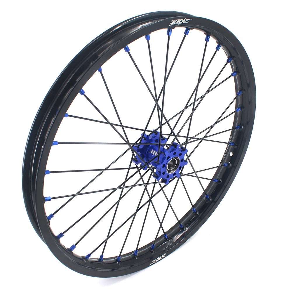 KKE Wheel Set, Blue 16/19 for Surron Light Bee