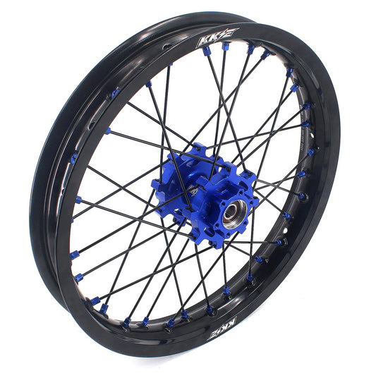 KKE Wheel Set, Blue 16/19 for Surron Light Bee