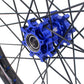 KKE Wheel Set, Blue 16/19 for Surron Light Bee