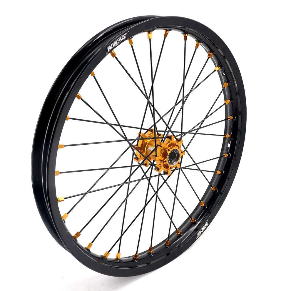 KKE Wheel Set Black 16/19 for Surron Light Bee