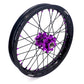 KKE Wheel Set, Purple 16/19 for Surron Light Bee