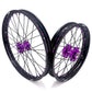 KKE Wheel Set Black 16/19 for Surron Light Bee