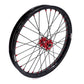 KKE Wheel Set, Red 16/19 for Surron Light Bee