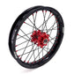 KKE Wheel Set Black 16/19 for Surron Light Bee