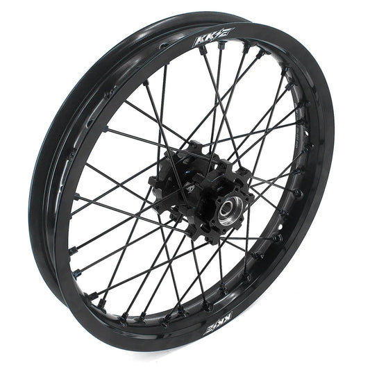 KKE Wheel Set Black 16/19 for Surron Light Bee