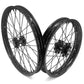 KKE Wheel Set Black 16/19 for Surron Light Bee