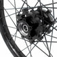 US Stock KKE 1.85*16" Electric Dirtbike Rear Wheels Rim Fit SurRon Light Bee-X 2019-2025 All Black
