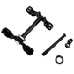 KKE Widen Drop Crown Triple Tree Clamp Kit For SurRon Light Bee, KKE 35MM Front Suspension Fork
