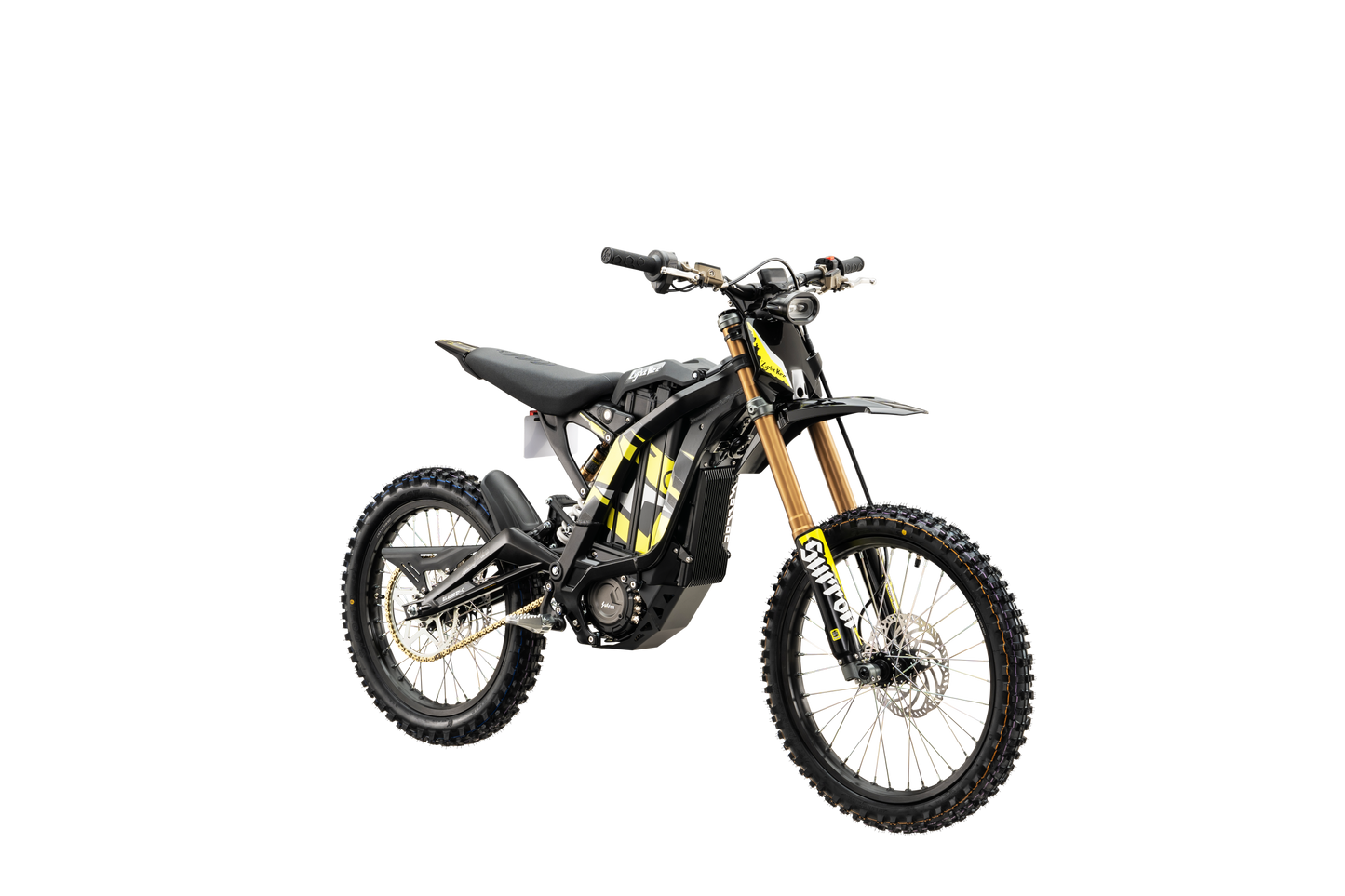 2026 Surron Light Bee X