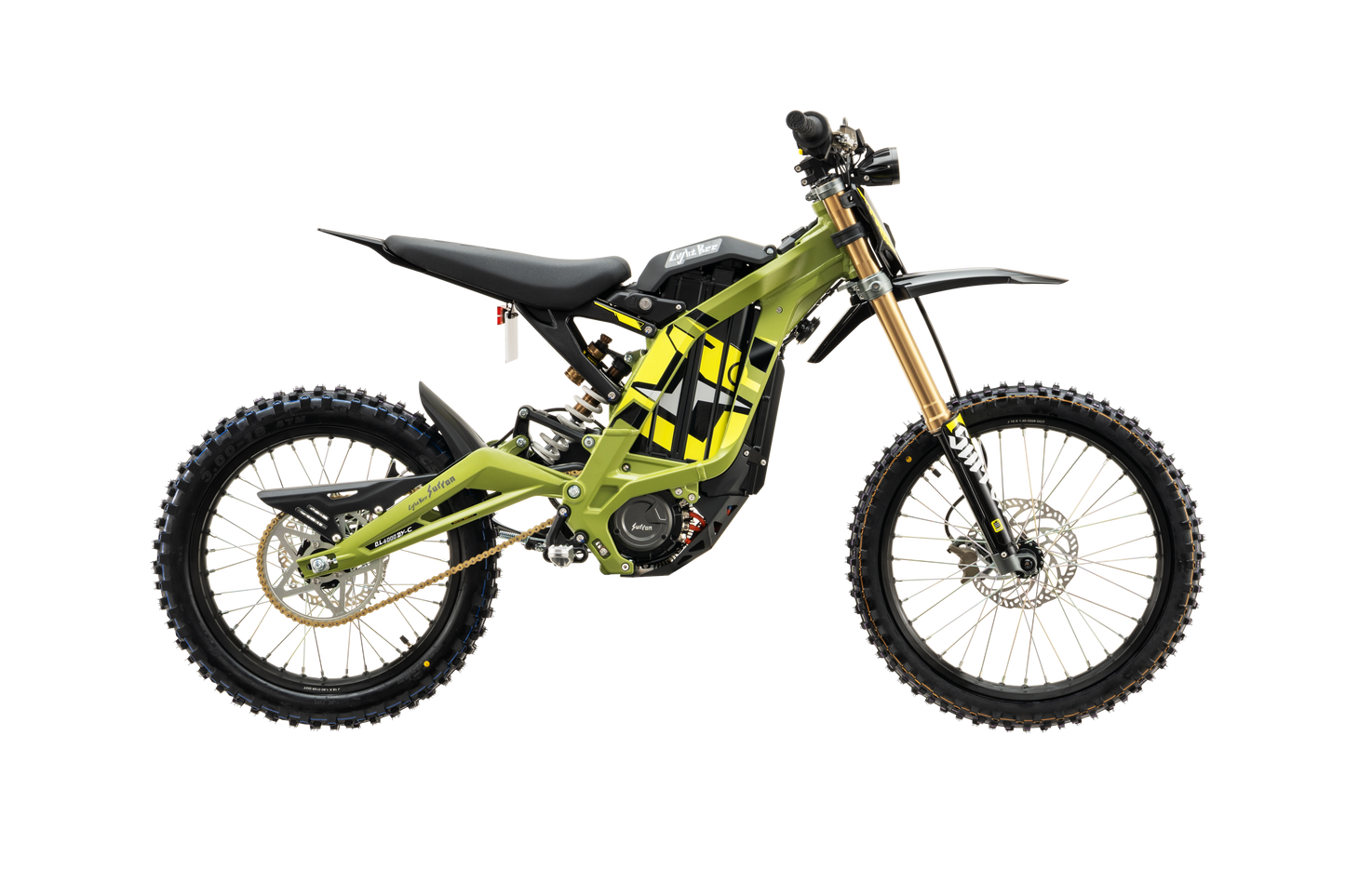 2026 Surron Light Bee X