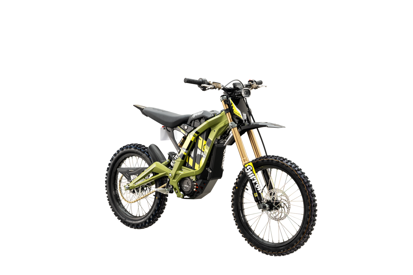 2026 Surron Light Bee X