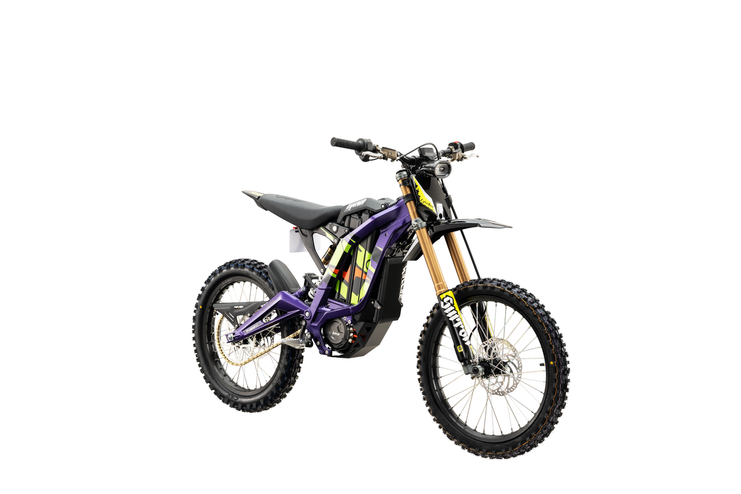 2026 Surron Light Bee X