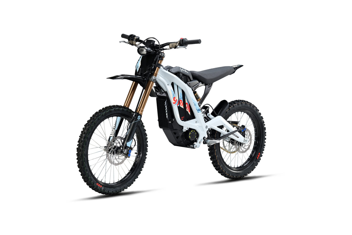 2026 Surron Light Bee X