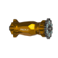 Prickly Jackshaft