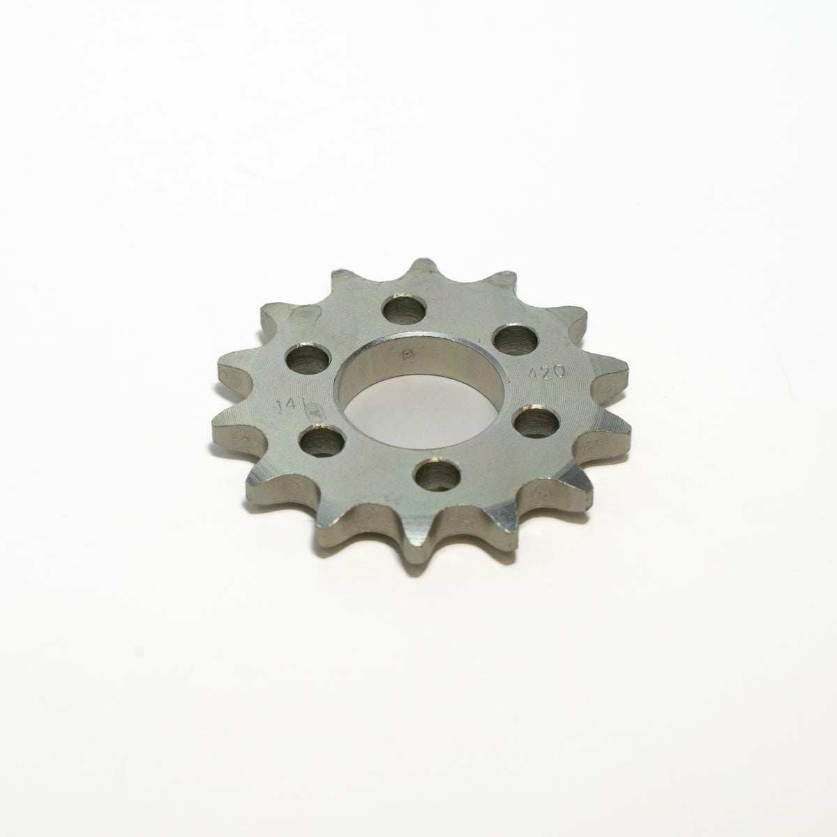 Jackshaft Sprocket