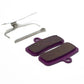 LBX Brake Pads