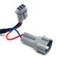 GritShift Halo Headlight Kill Switch