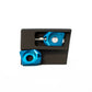 Prickly LBX Axle Blocks