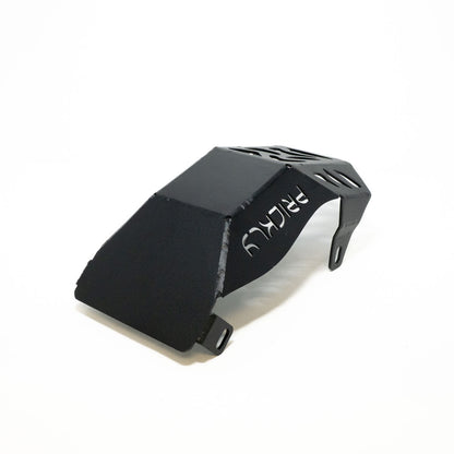 Prickly Skid Plate LBX