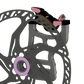 220mm Rear Caliper Mount