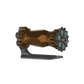 Prickly Jackshaft