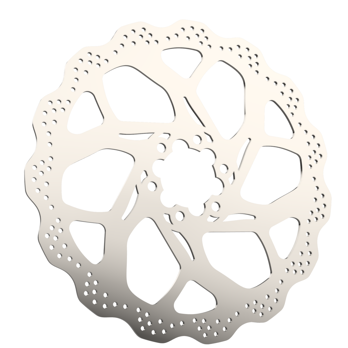 220mm Surron Fixed Rotor