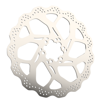 220mm Surron Fixed Rotor