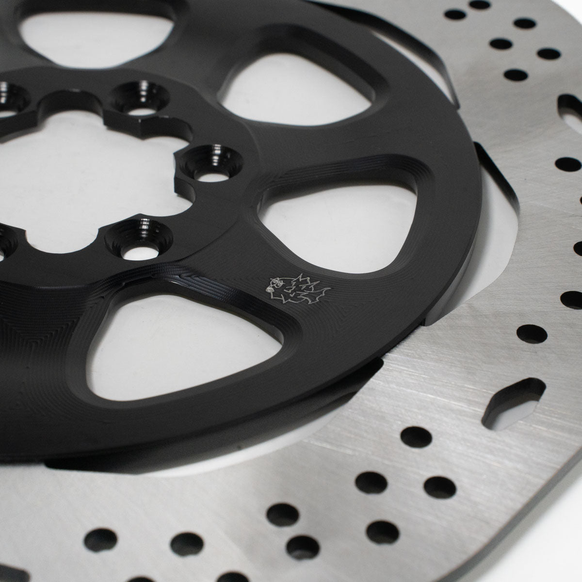 Prickly 240mm Rotors