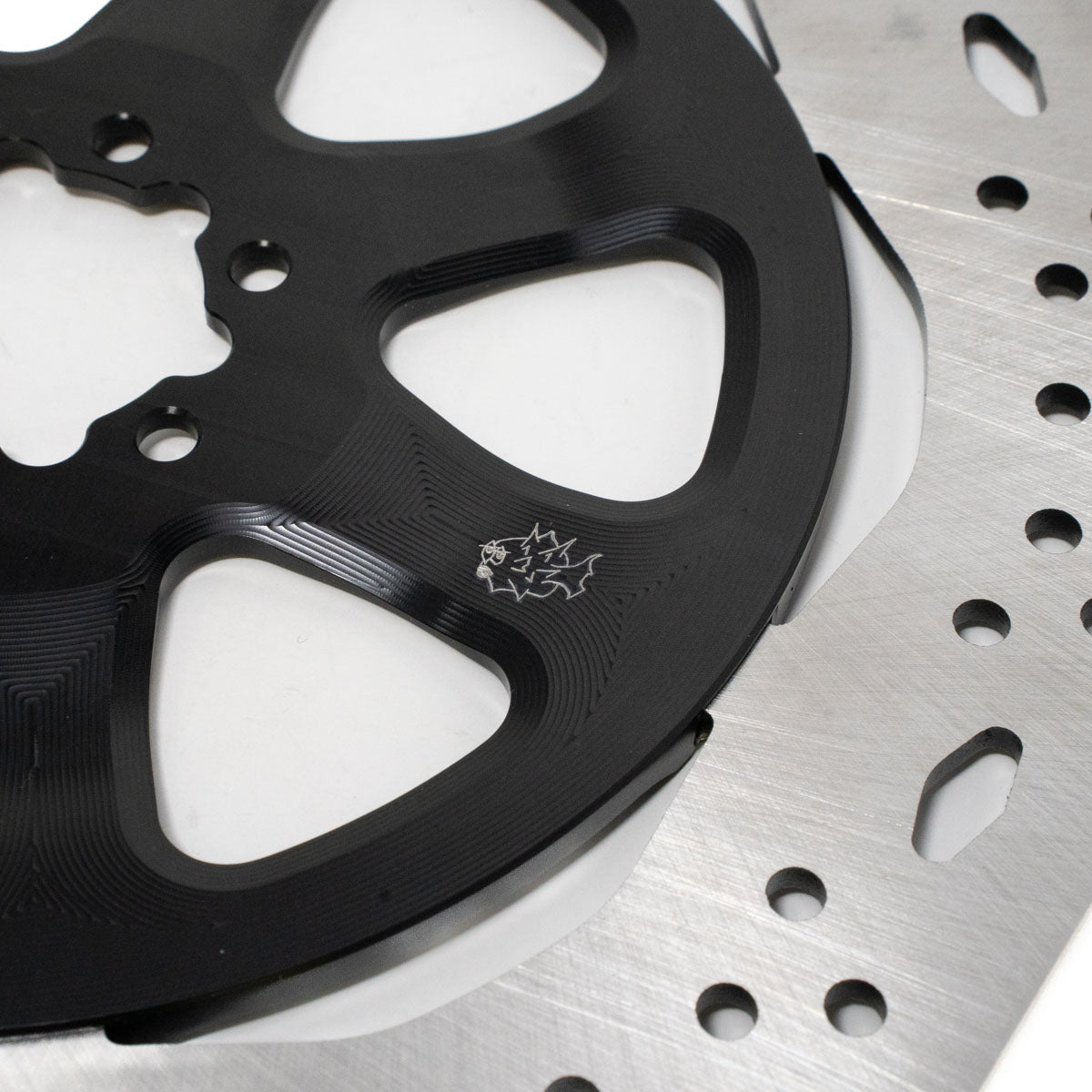 Prickly 240mm Rotors
