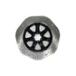 Prickly 240mm Rotors