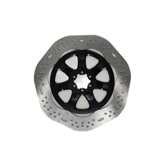 Prickly 240mm Rotors