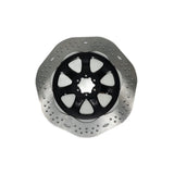 Prickly 240mm Rotors