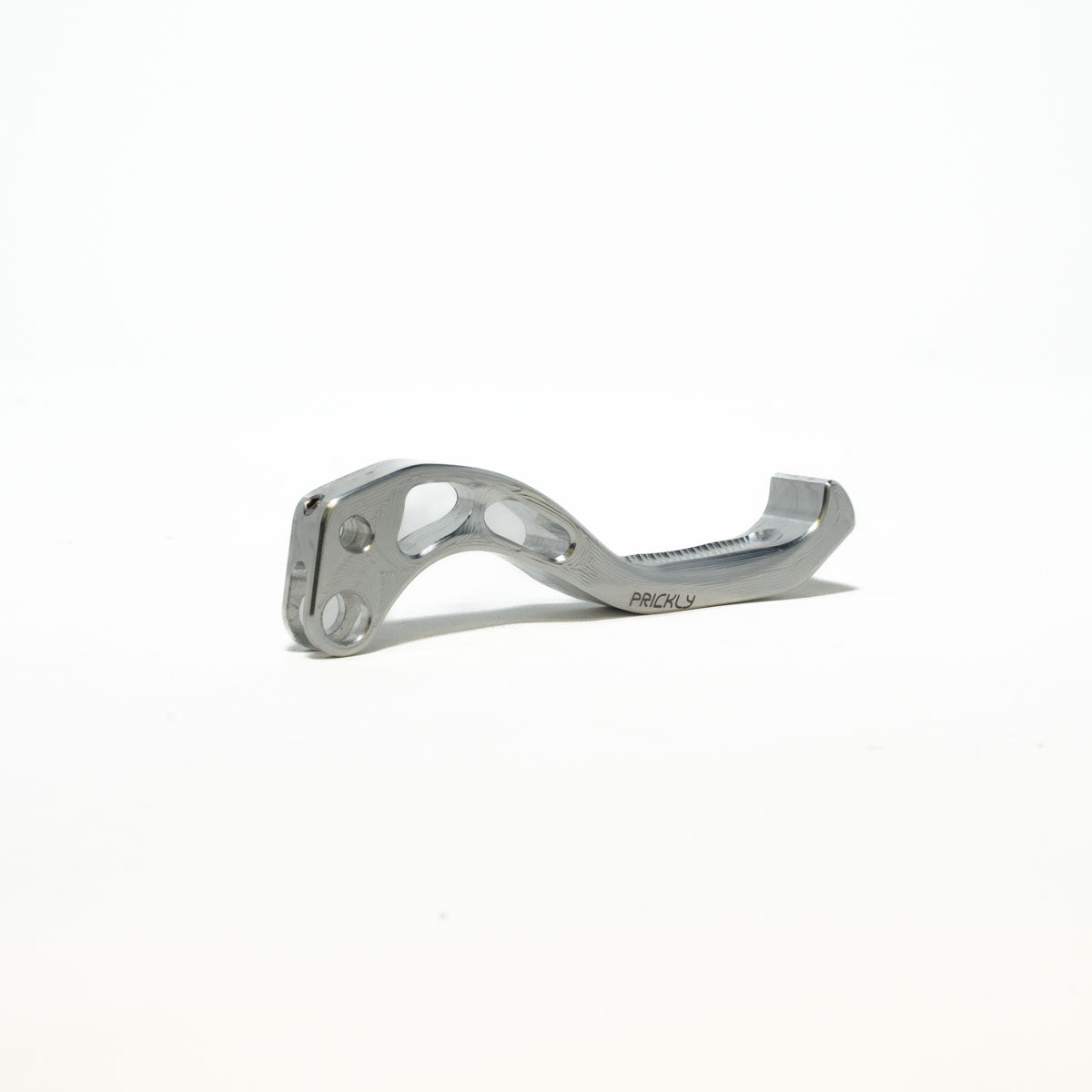 Prickly Brake Lever - E Ride / MX4