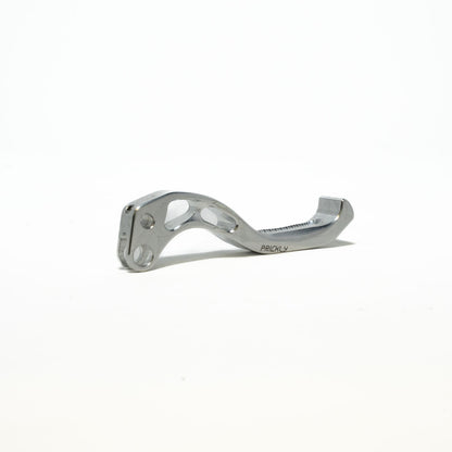 Prickly Brake Lever - E Ride / MX4