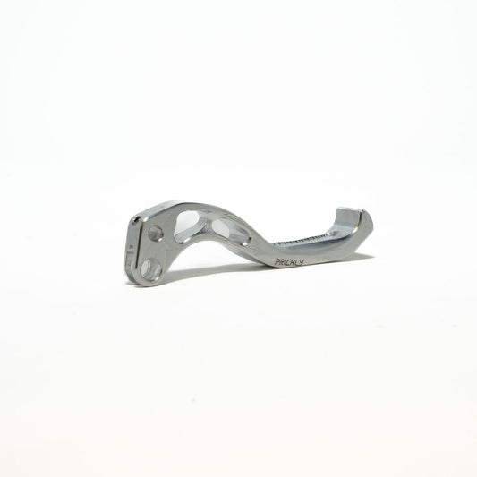 Prickly Brake Lever - E Ride / MX4