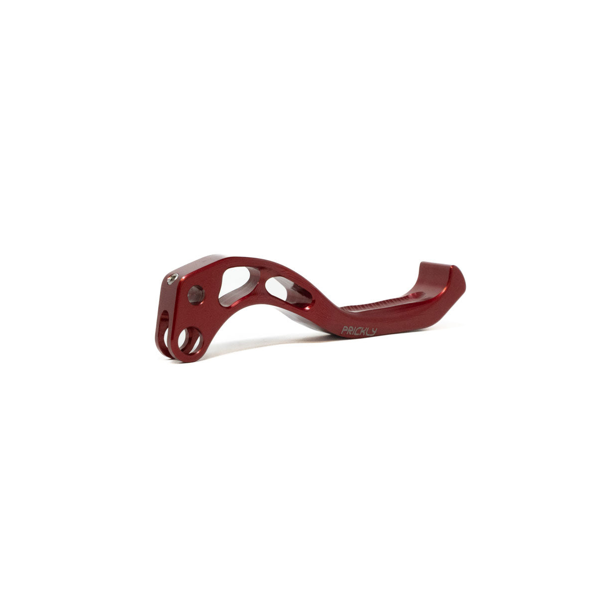 Prickly Brake Lever - E Ride / MX4