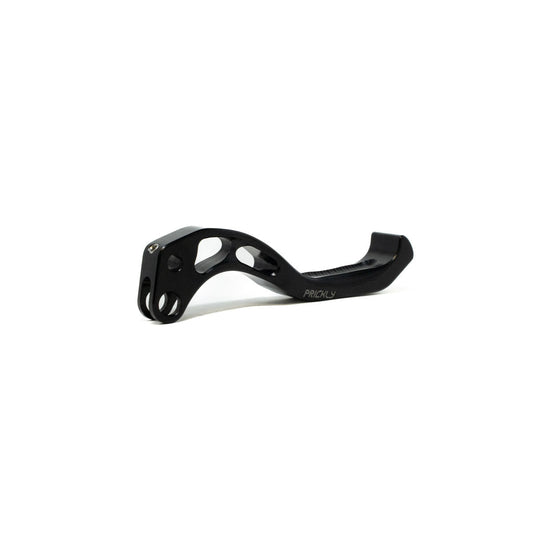 Prickly Brake Lever - E Ride / MX4